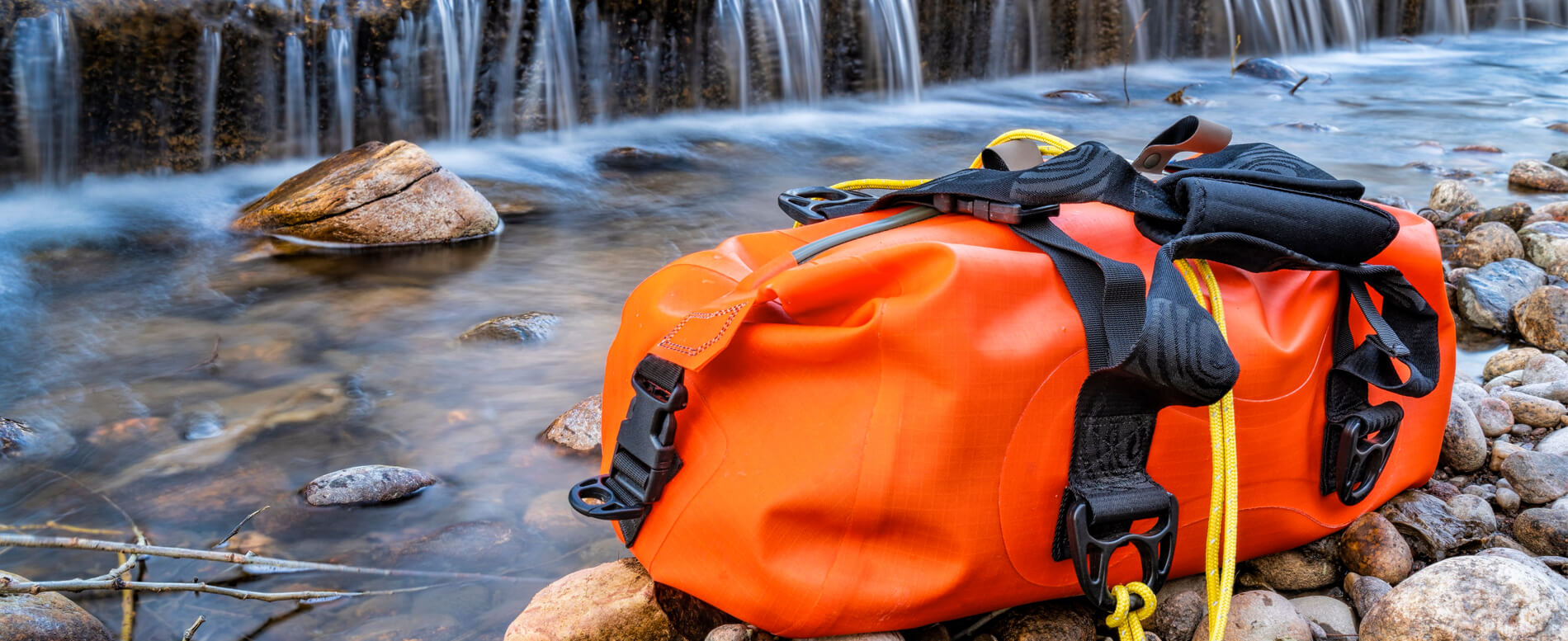 The 30 best waterproof duffel bag