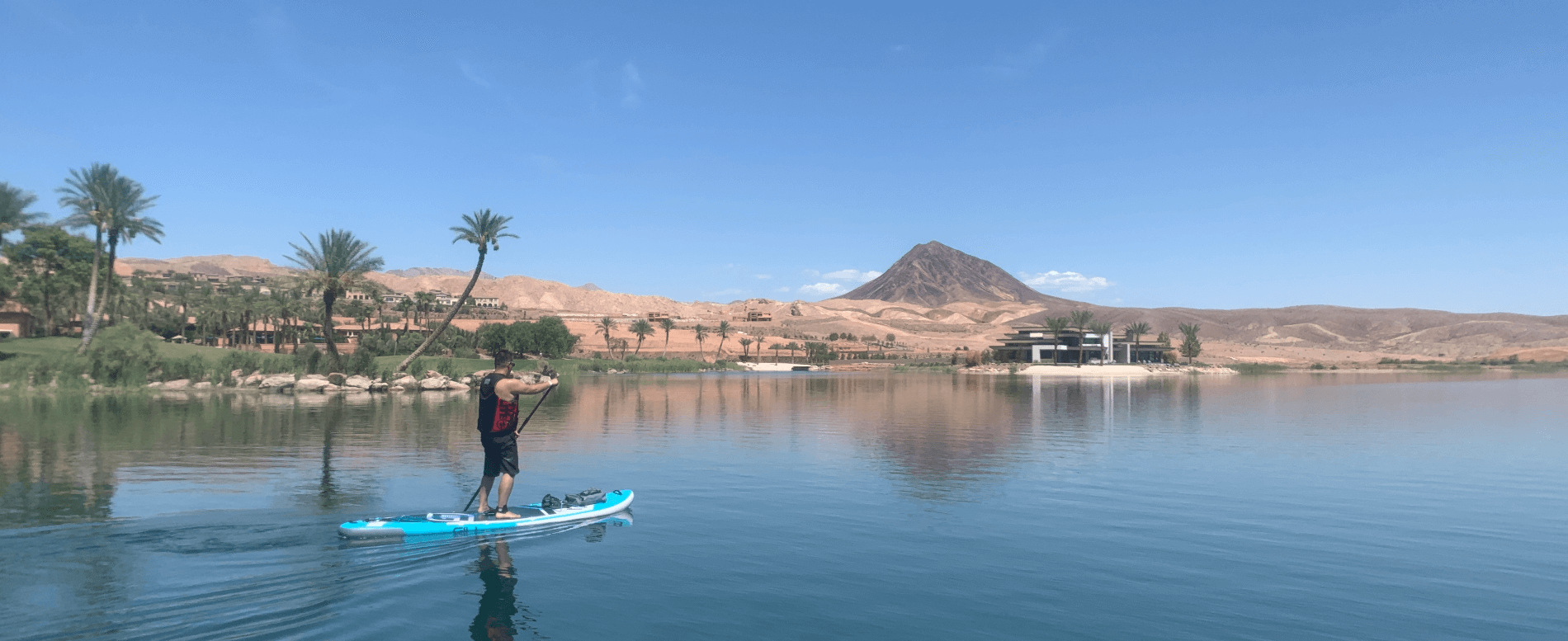 The 10 Best Life Jackets (PFDs) for Paddle Boarding (SUP) in 2022