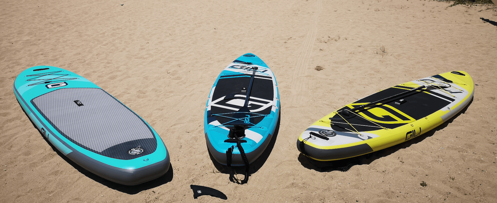 How Much Do Paddle Boards Cost?