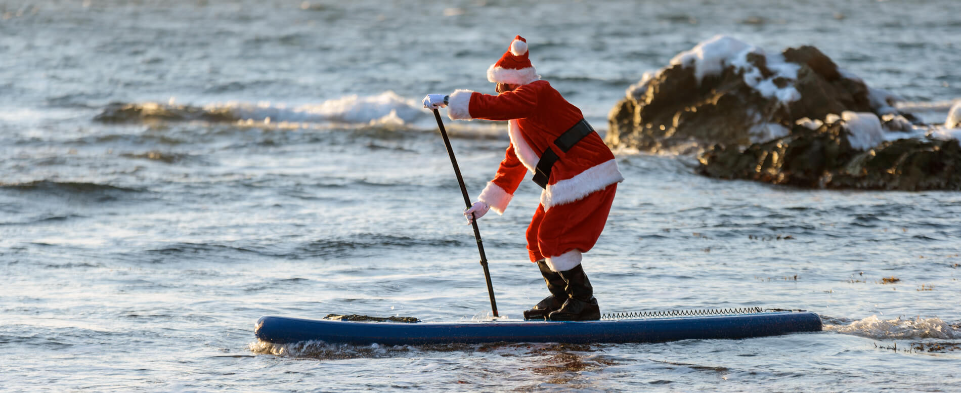 Ultimate sup holiday gift guide for paddle boarders