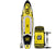 GILI Adventure Inflatable Paddle Board Package