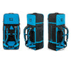 GILI 10' Mako iSUP Backpack Blue