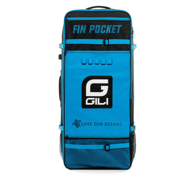 GILI iSUP Backpack in Blue