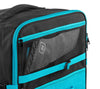 GILI Sports iSUP Backpacks with Fin Pocket in Blue