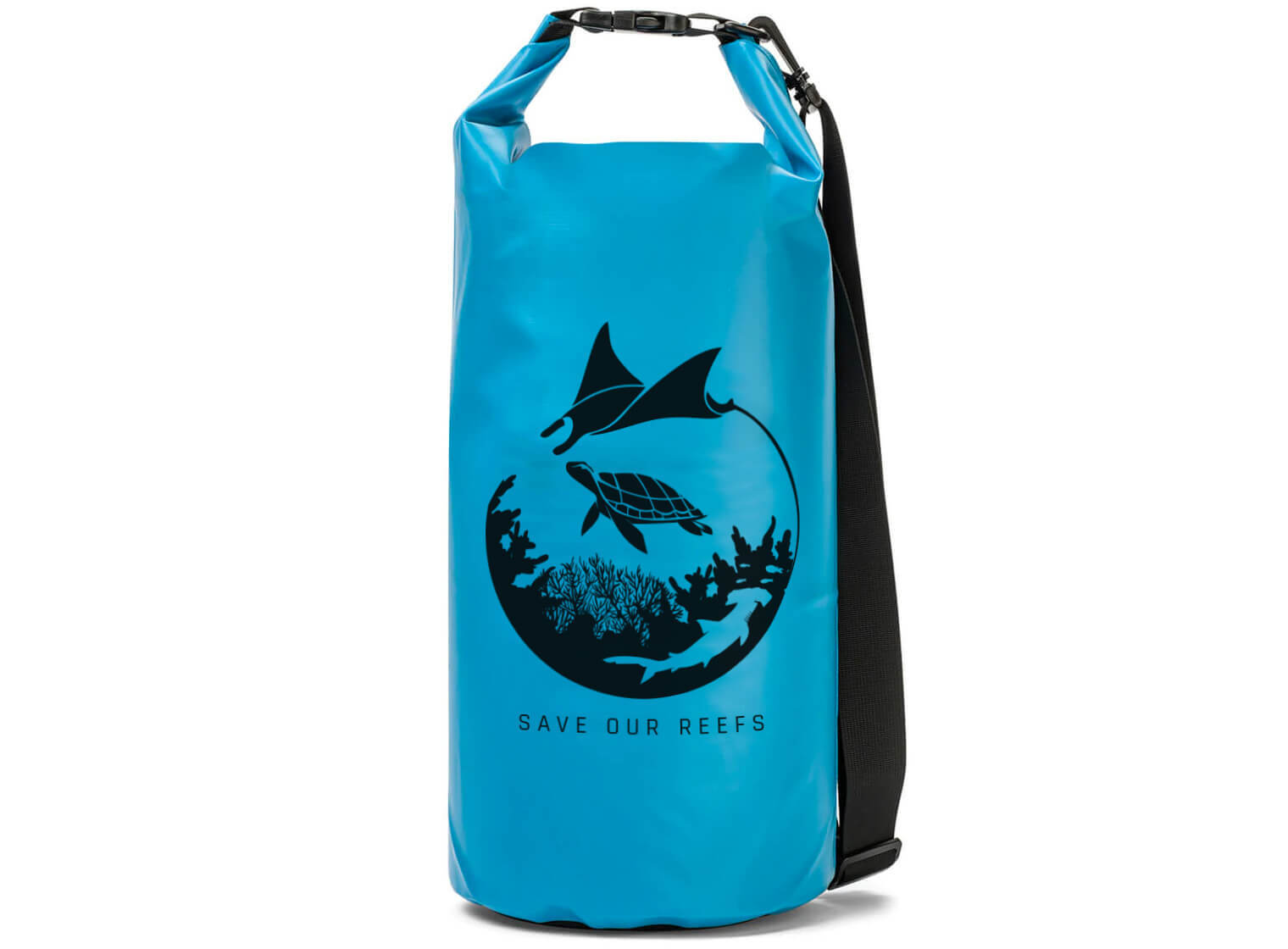 Dry Bags 30L - Waterproof storage for kayaking, SUP, boat, & camping – The  Camp Life