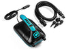 12V Electric SUP Pump in Teal