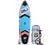 GILI Komodo Inflatable Paddle Board Package