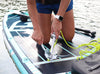 GILI Paddle Board Kayak Anchor Kit - Unfolding Grapnel Anchor
